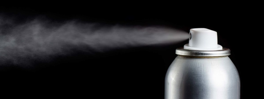 Parfüm ve Deodorant Arasındaki Fark Nedir ?