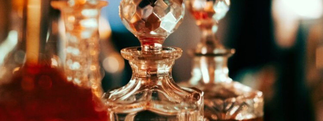 Parfüm Üretimi Nasıl Yapılır