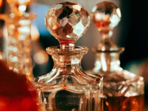 Parfüm Üretimi Nasıl Yapılır